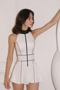 WISKII FUTURE PLAYGROUND DRESS